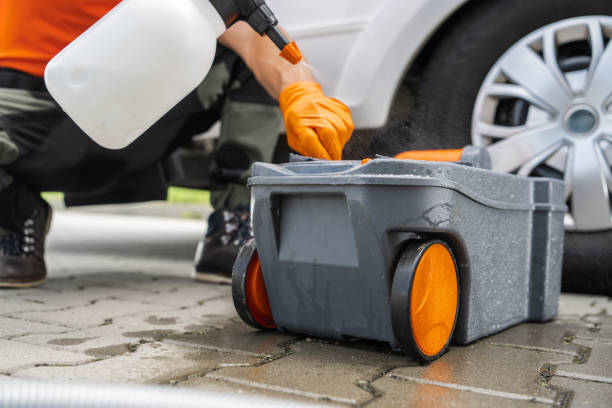 Best Local porta potty services  in Wilton Center, CT