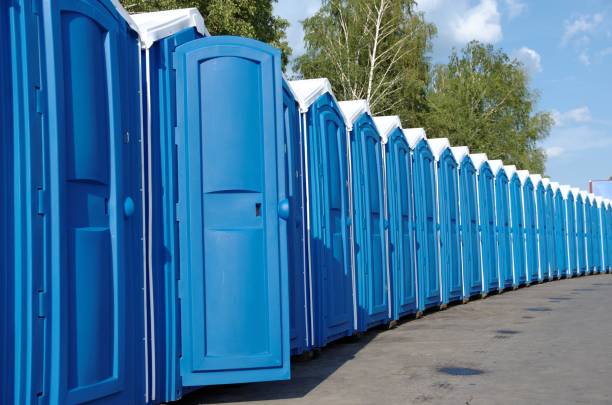 Best High-end porta potty rental  in Wilton Center, CT
